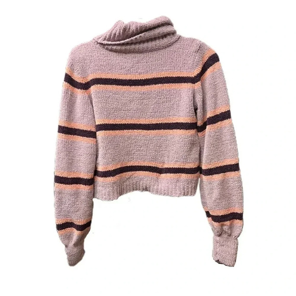 🌟Wild Fable crop sweater size S🌟 - Picture 6 of 6